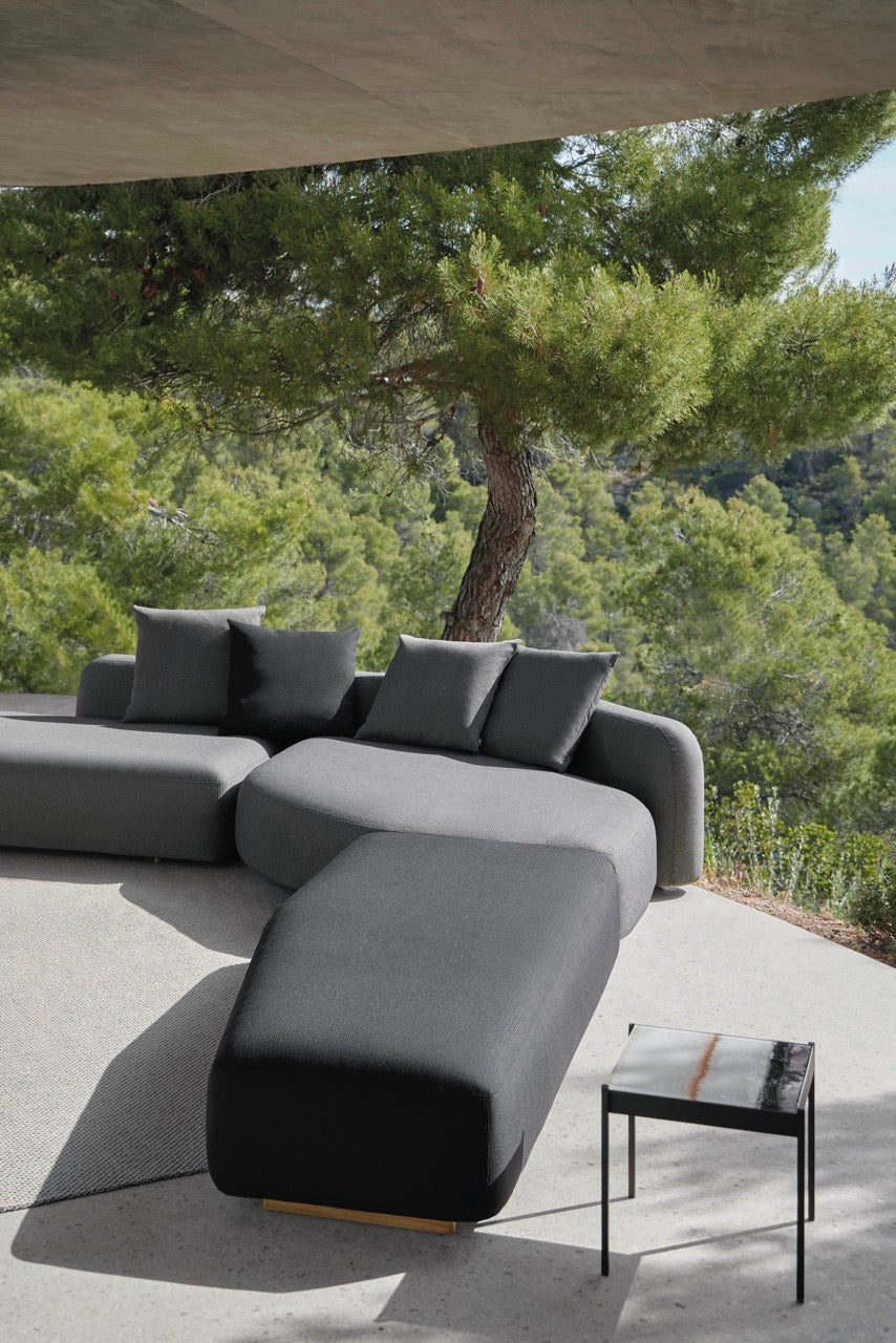Gandia Blasco I Mass Modul-Sofas