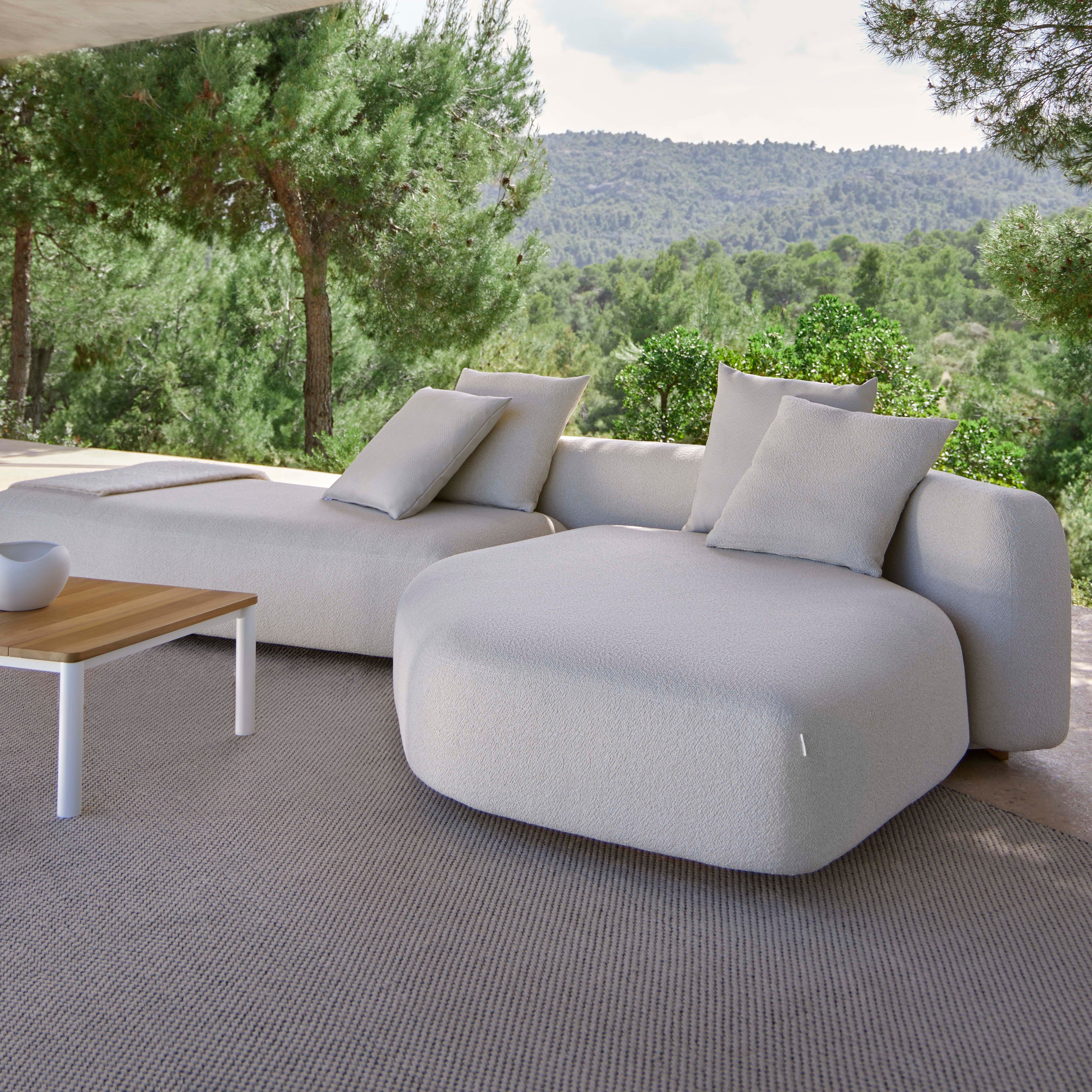 Gandia Blasco I Mass Modul-Sofas