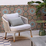 Cane-Line I Moments lounge chair