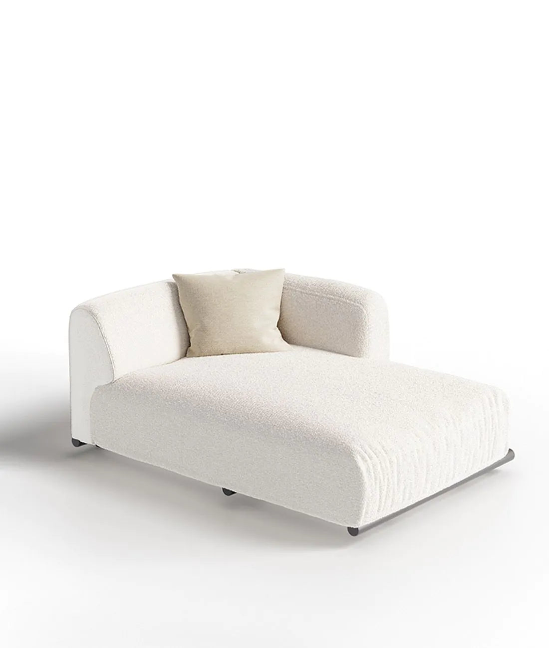 Unopiu Davos Loungemodul links