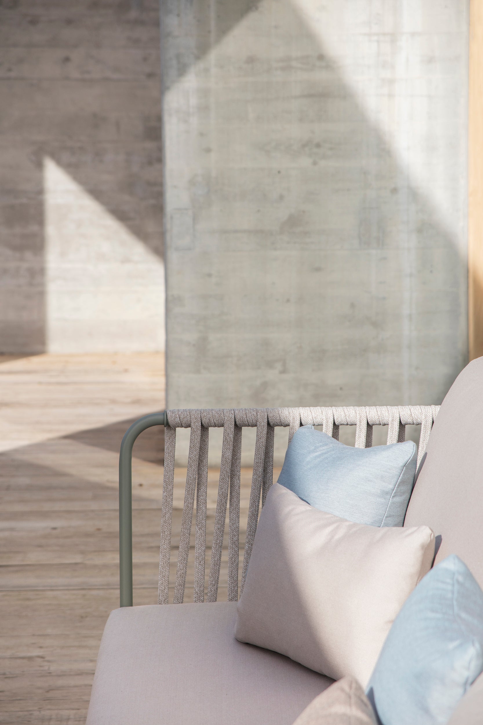 expormim I Nido Armlehnensofa links 170 cm