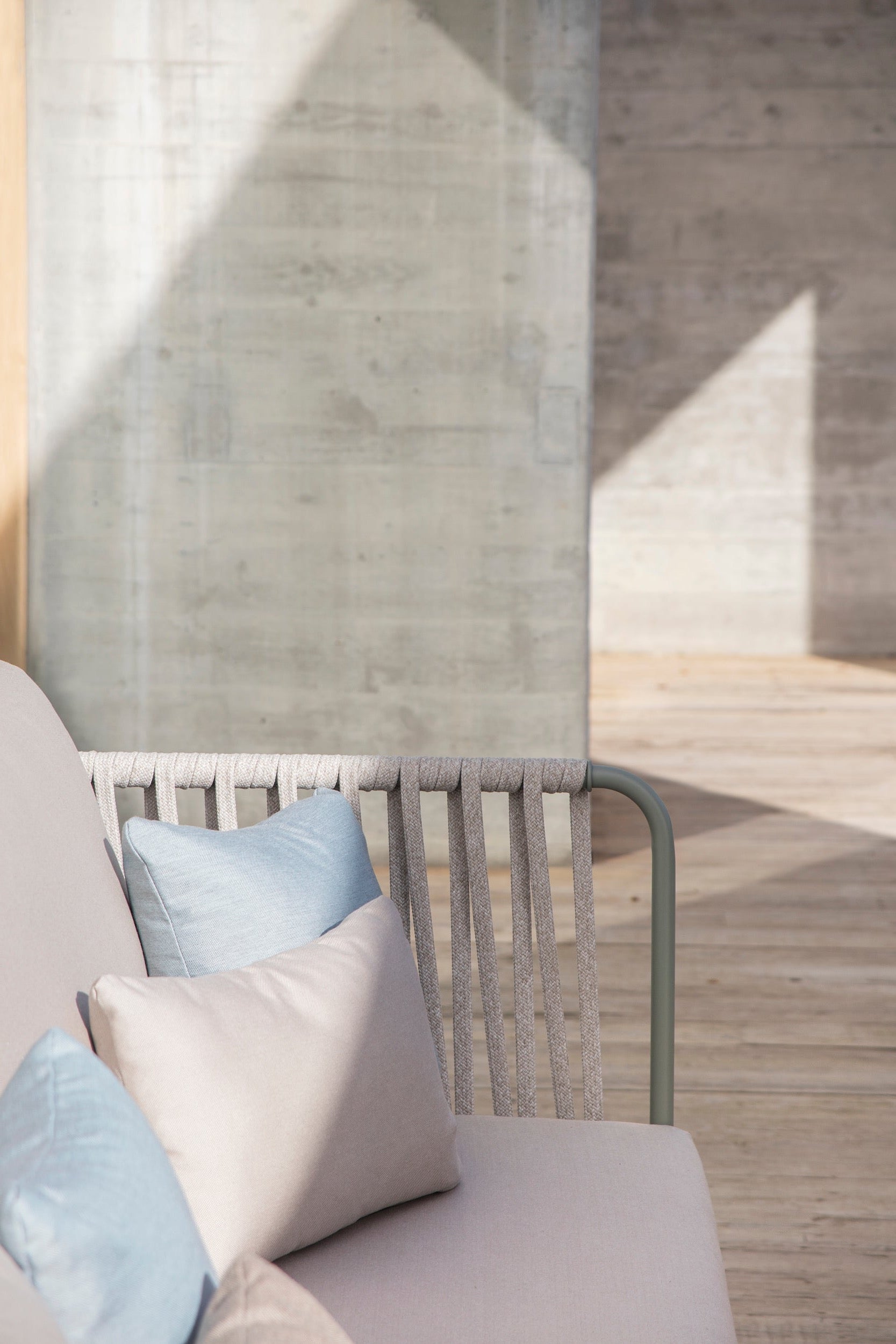 expormim I Nido Armlehnensofa rechts 170 cm