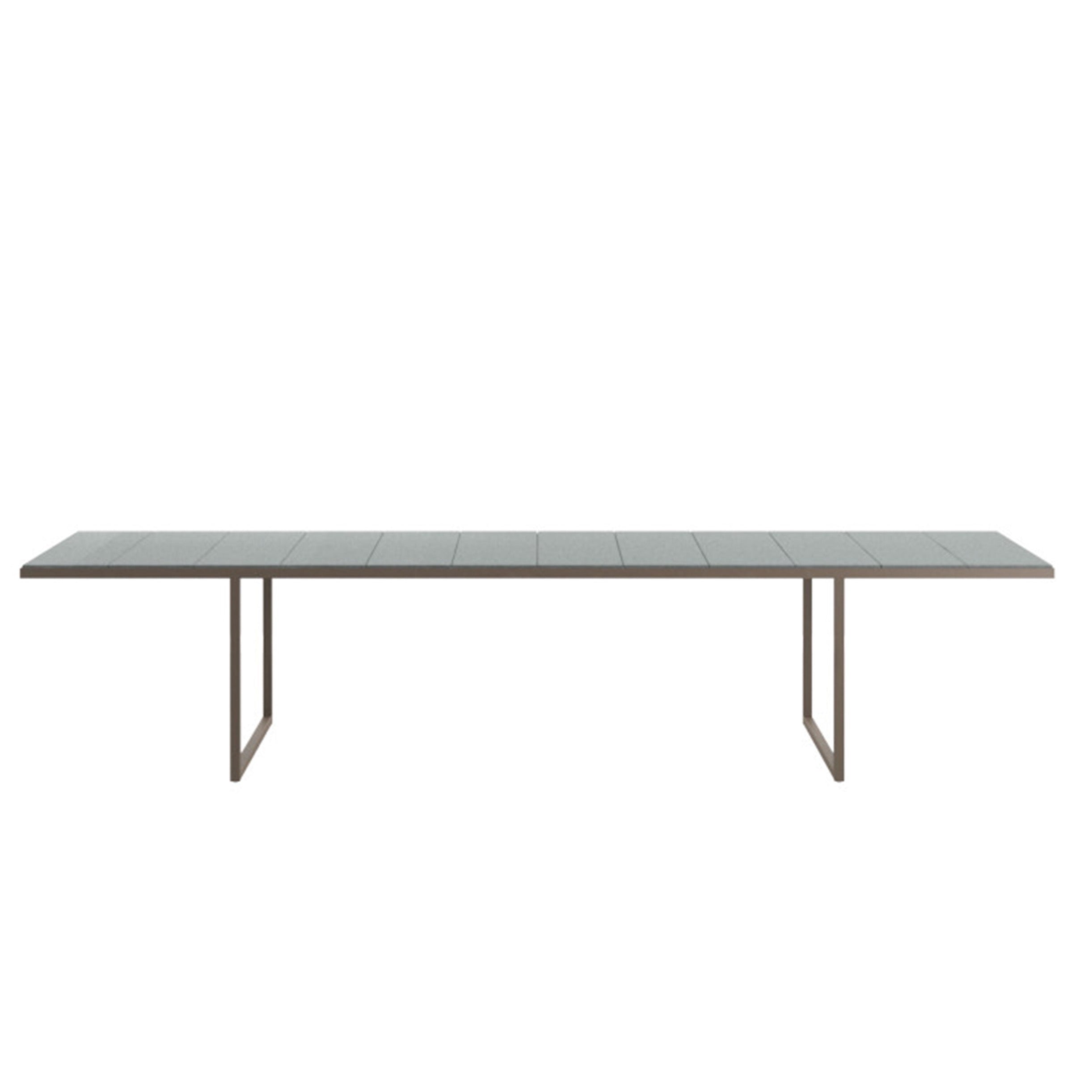 Tribu I Nox Esstisch 352 cm, rechteckig