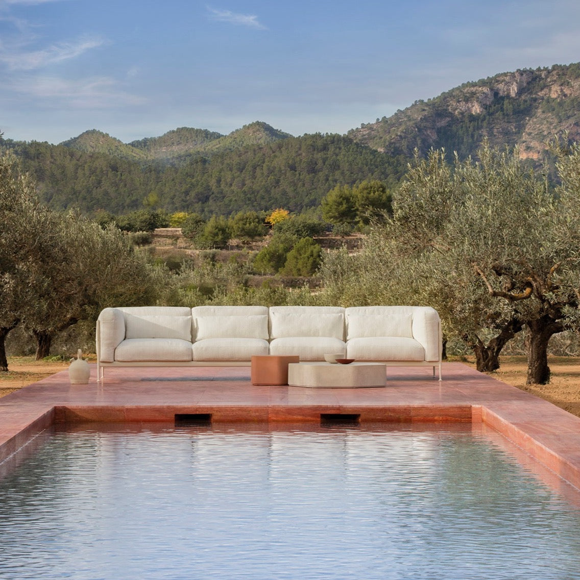 expormim I Obi Abschlusssofa links