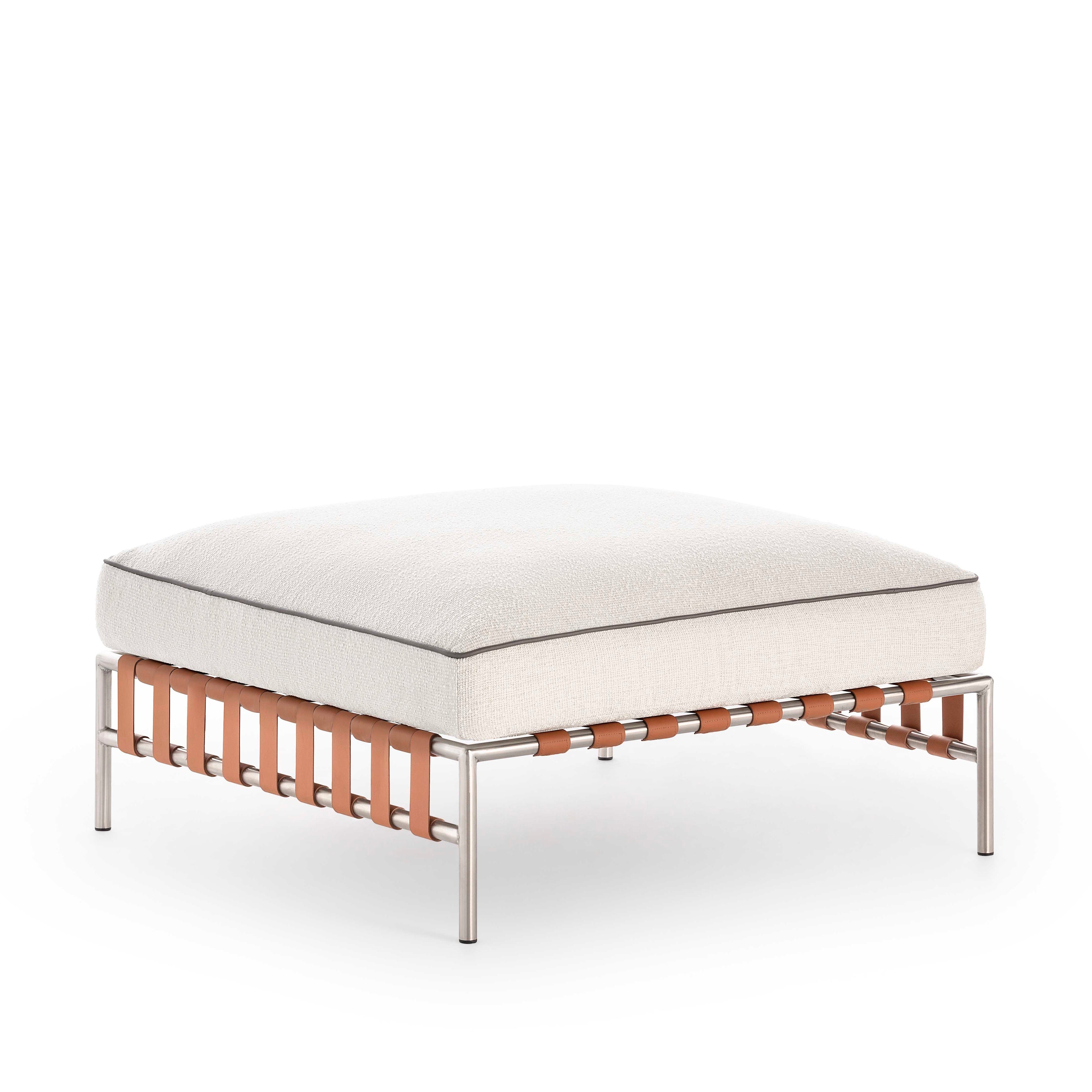 Gandia Blasco I Onsen Stool Sectional