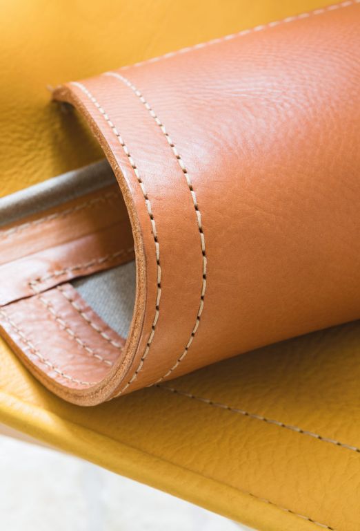 Unopiu I Emy klappbarer Strandstuhl