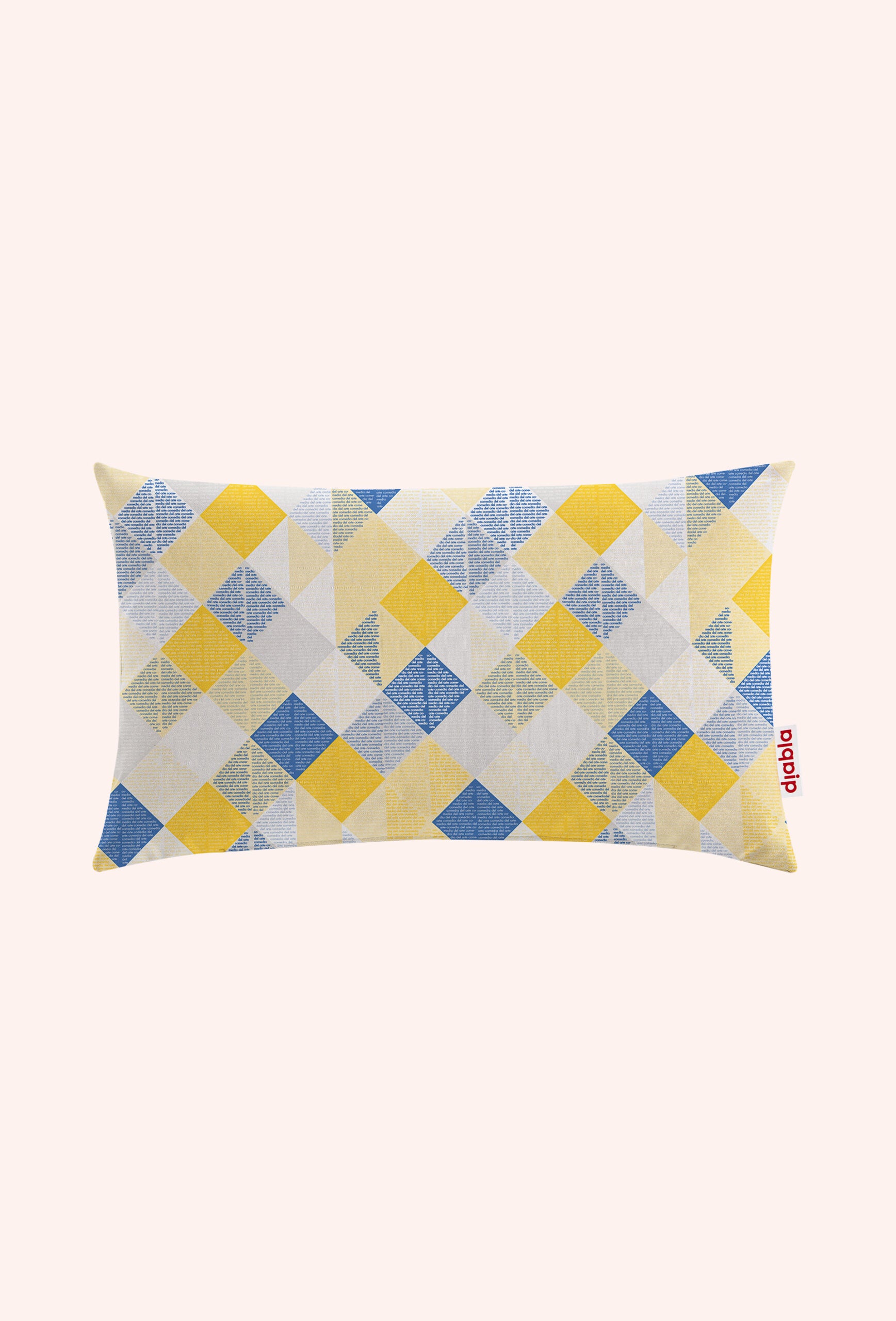 diabla I Ploid Dekokissen 60 cm