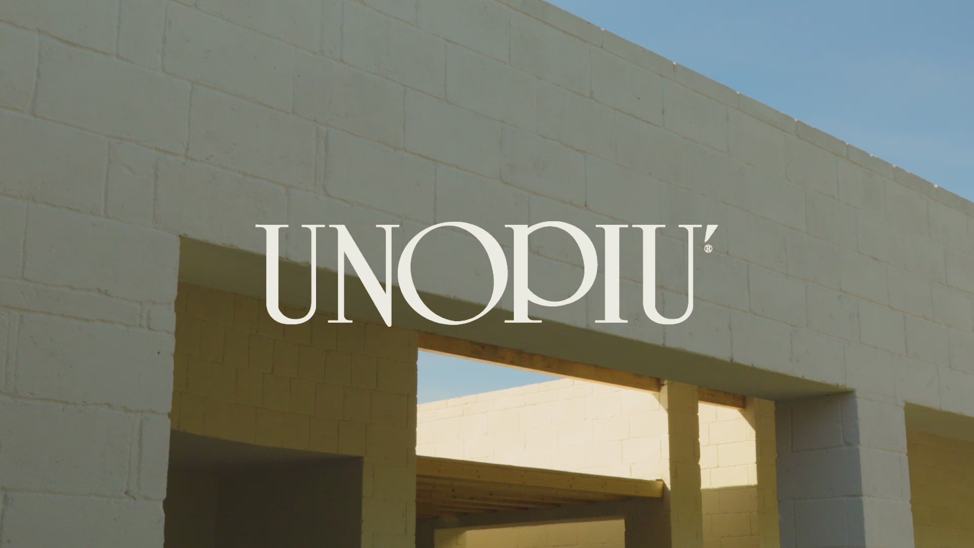 Video laden: Unopiù Treble – Loungesessel