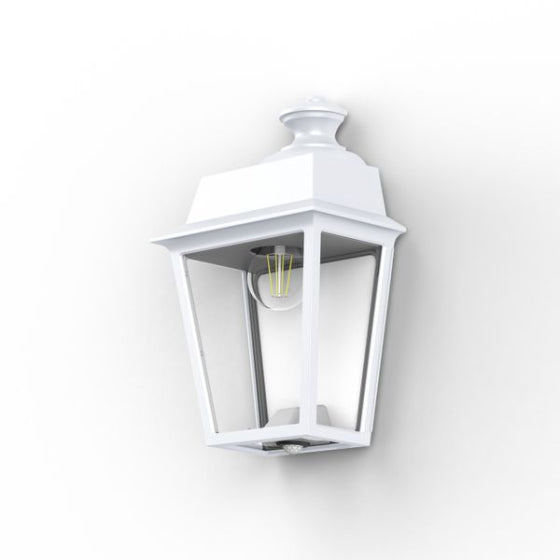 Roger Pradier I Place des Vosges 1 Wall Lamp