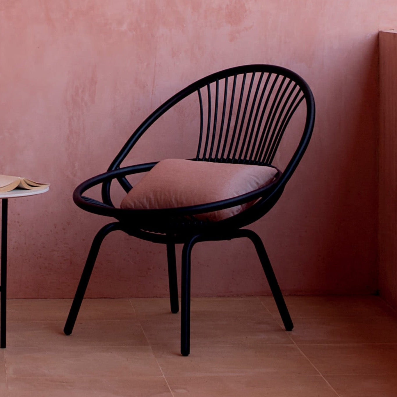 expormim I Radial Sessel