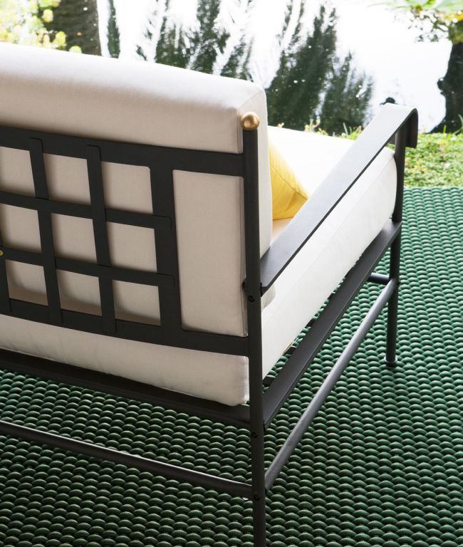 Unopiu I Toscana Sessel