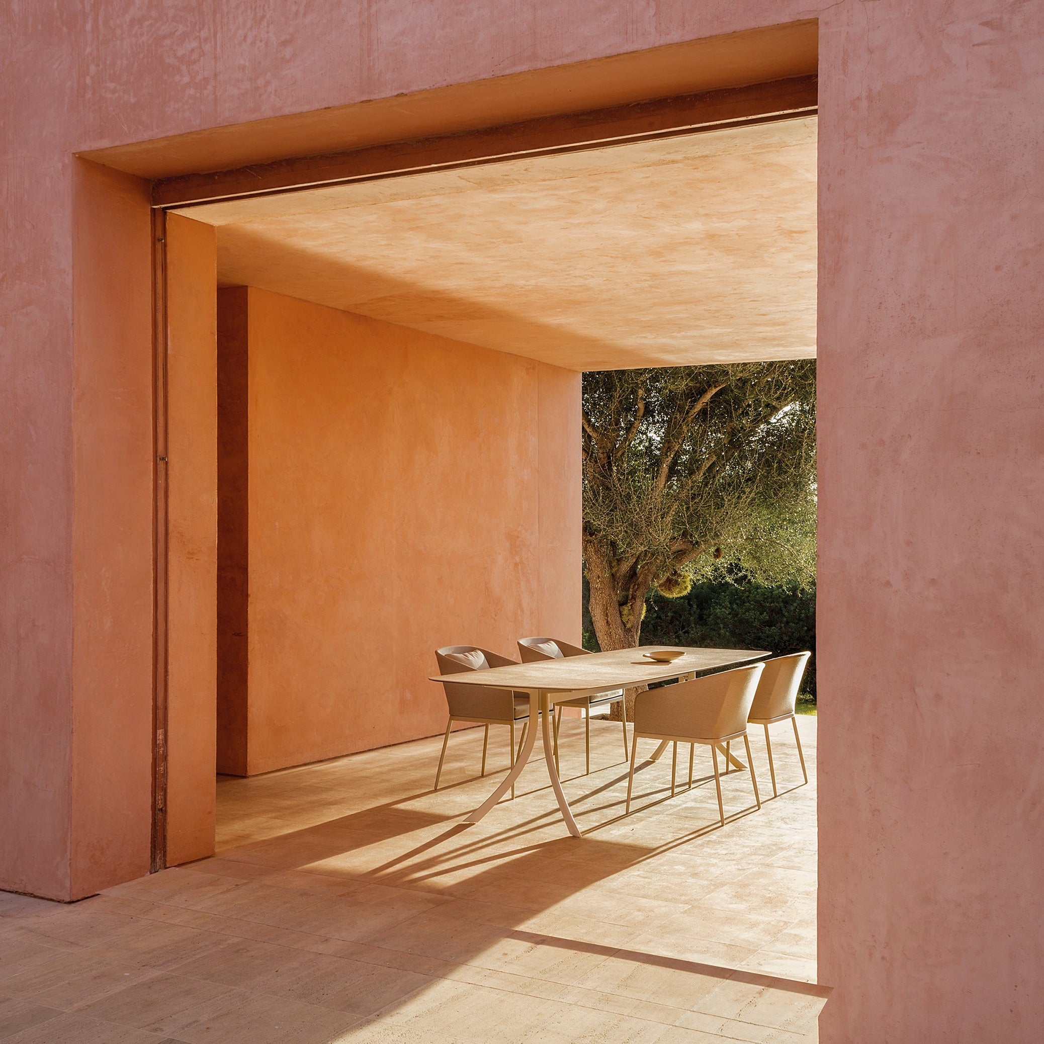 expormim I Senso Armlehnenstuhl