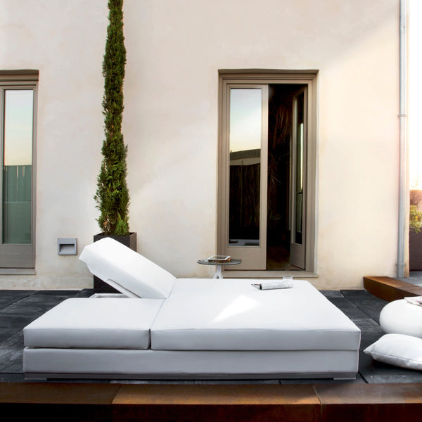 expormim I Slim Sonnenliege XL 180 cm