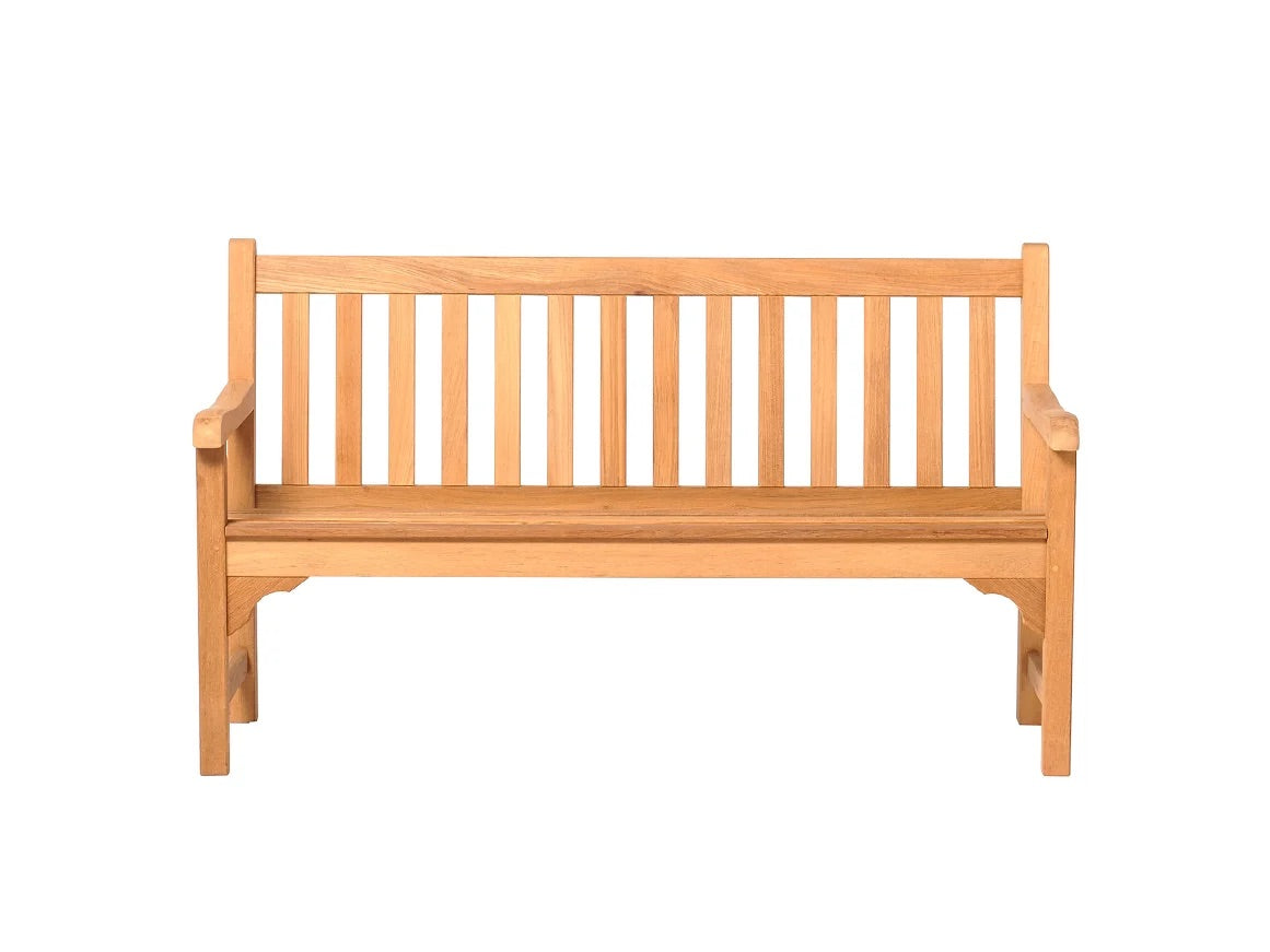Traditional Teak I Anna Sitzbank 150 cm