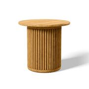 Tribu I Otto side table 48 cm, round