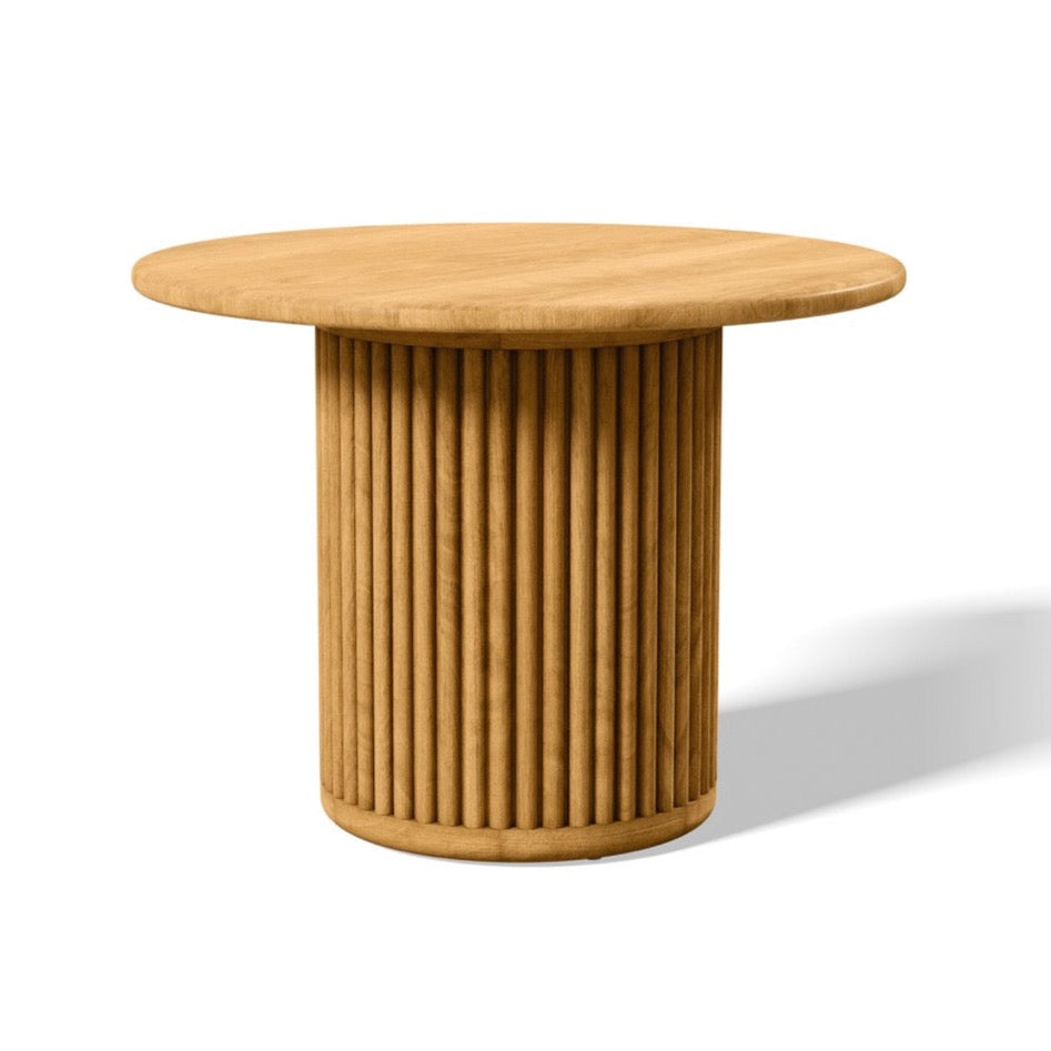 Tribu I Otto Beistelltisch 60 cm, rund