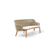 Tribù Suro Banquette Sofa 163 cm 