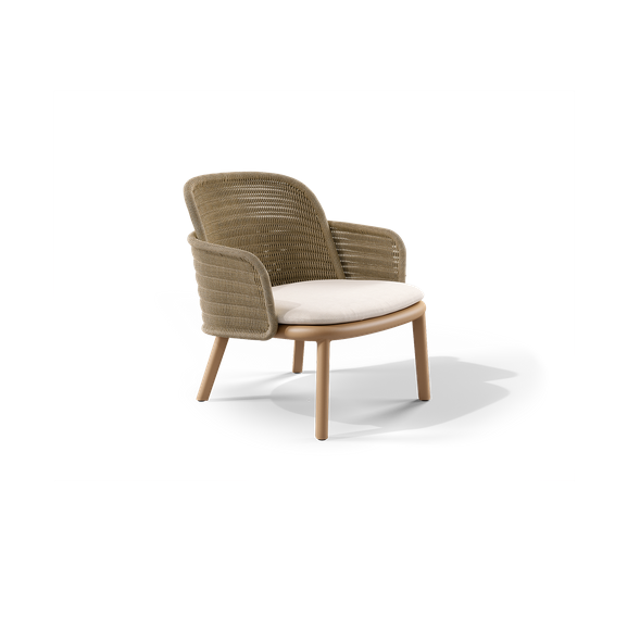 Tribu I Suro Lounge Chair