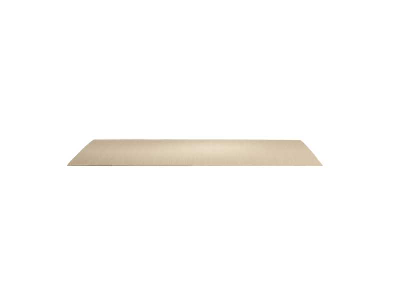 Tribù Tanae Außenteppich 200 × 300 cm in Hemp