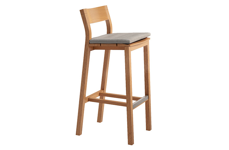 Tribu | Kos Bar Stool