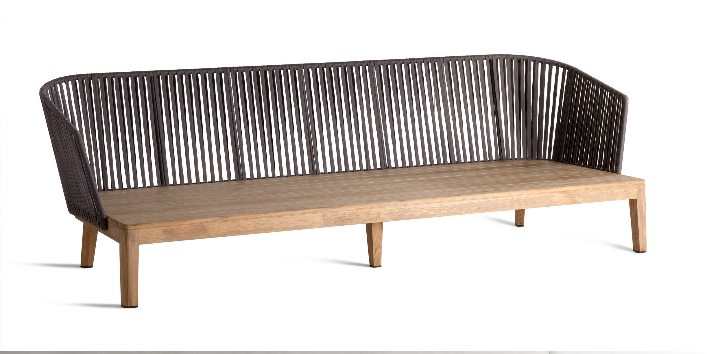 Tribu | Mood 3-Seater Sofa
