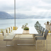 Ego Paris I Extrados Large Esstisch  242/332 cm, ausziehbar