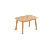 Unopiu I Pevero Couchtisch 54 cm, rechteckig
