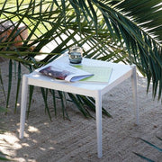 Unopiu I Luce Couchtisch 56 cm, quadratisch