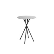 Unopiu I Coco high garden table 60 cm, round