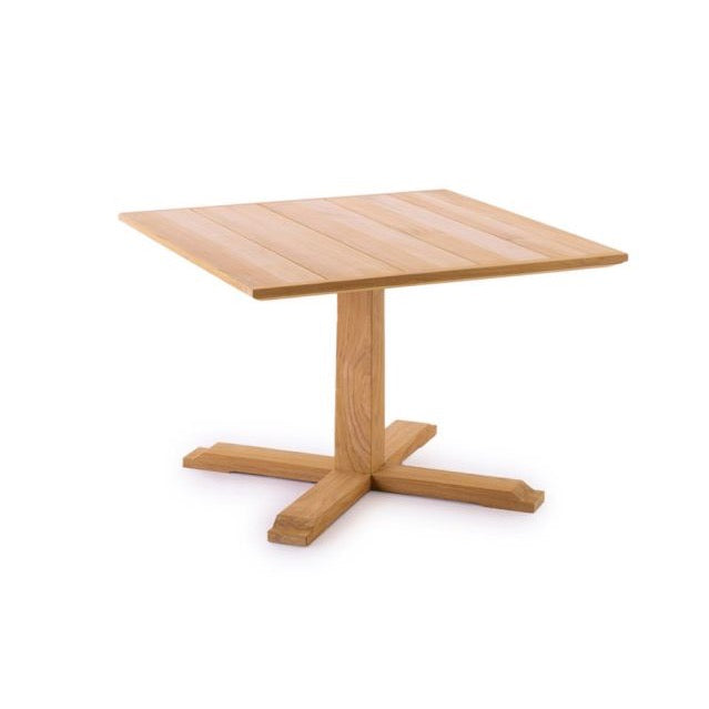 Synthesis lounge table square 90 cm 