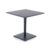 Unopiu I Luce Tisch 80 cm, quadratisch