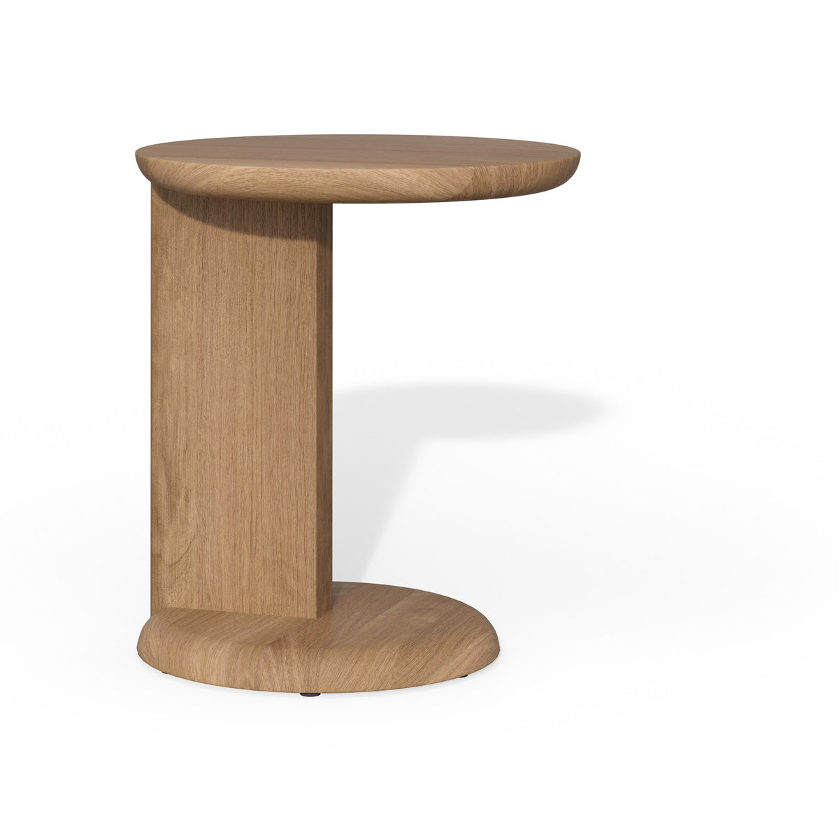 Tribù Amanu C-Beistelltisch 44 cm, rund