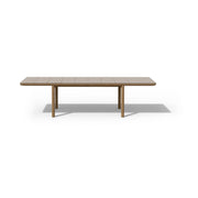 Tribù Amanu Esstisch 290 cm, rechteckig