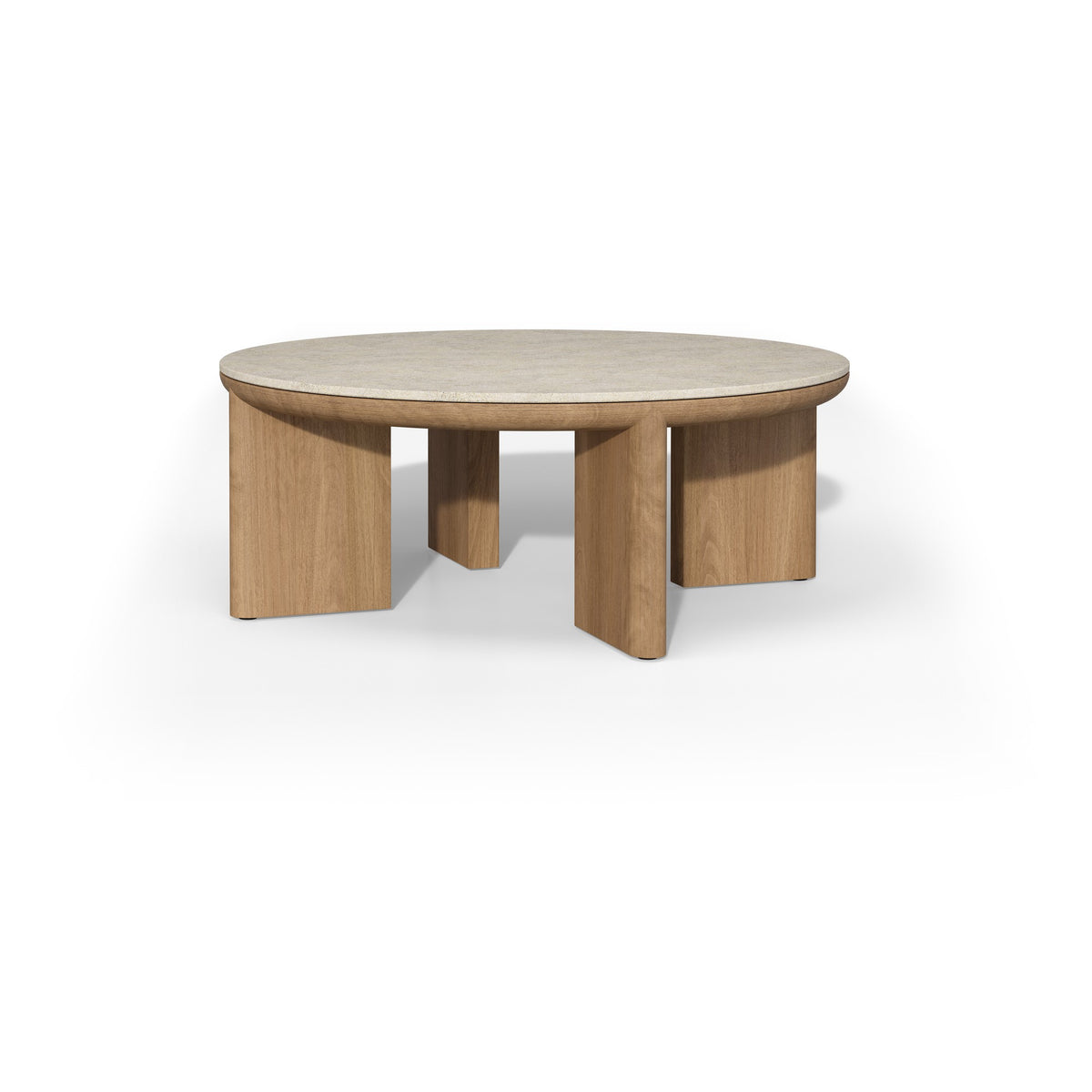 Tribù Amanu Loungetisch 90 cm, rund