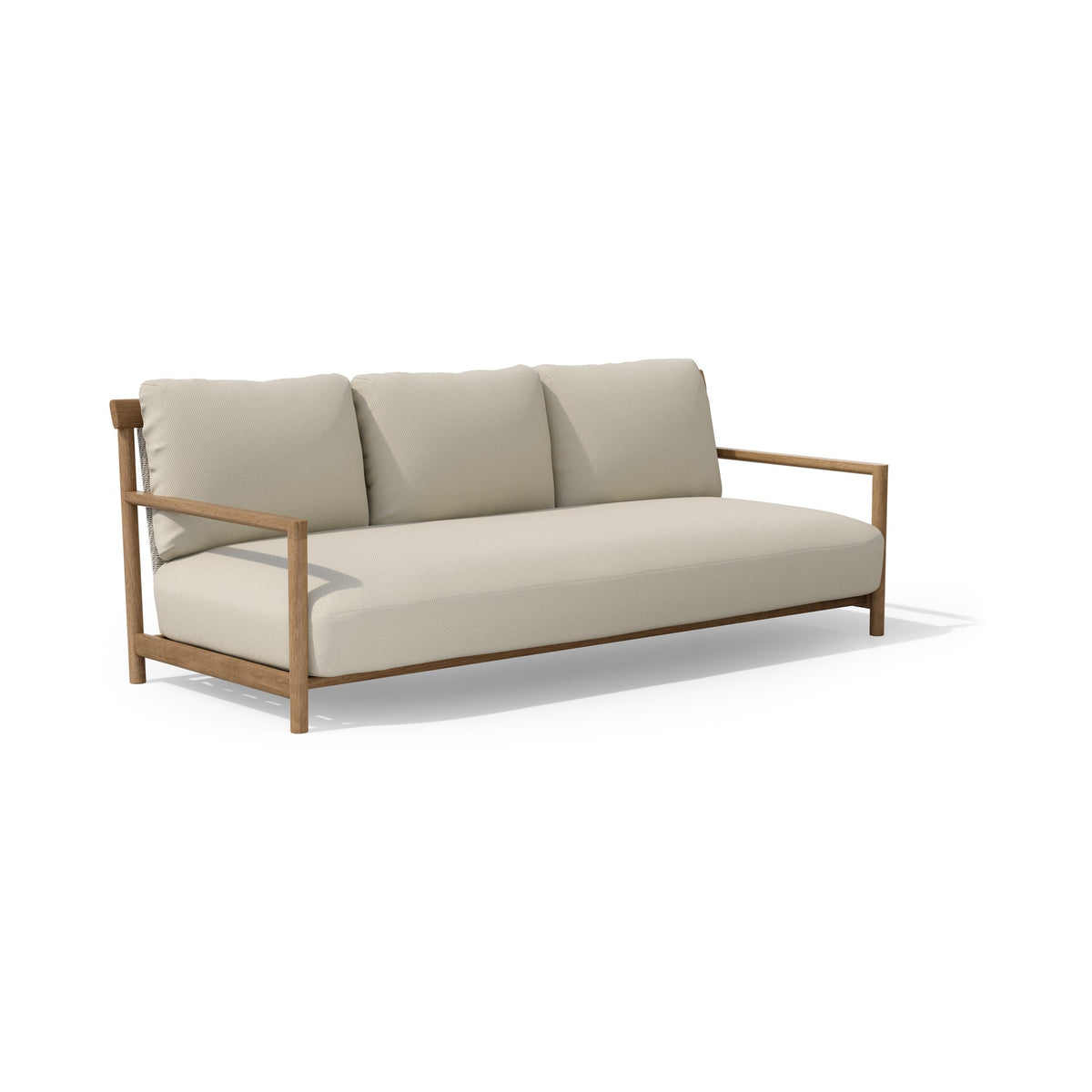 Tribù Amanu Sofa 220 cm