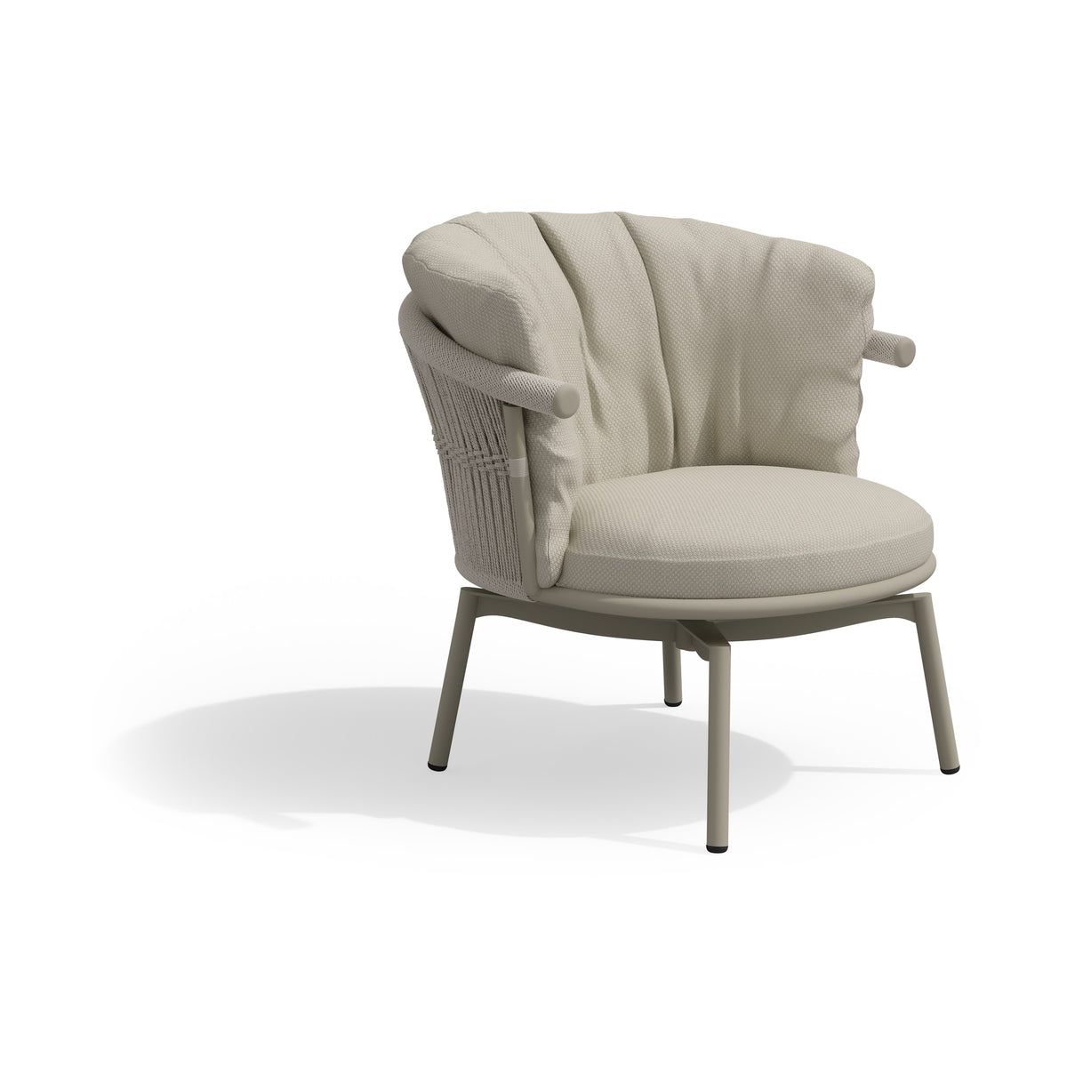 Tribù Cesta Loungestuhl