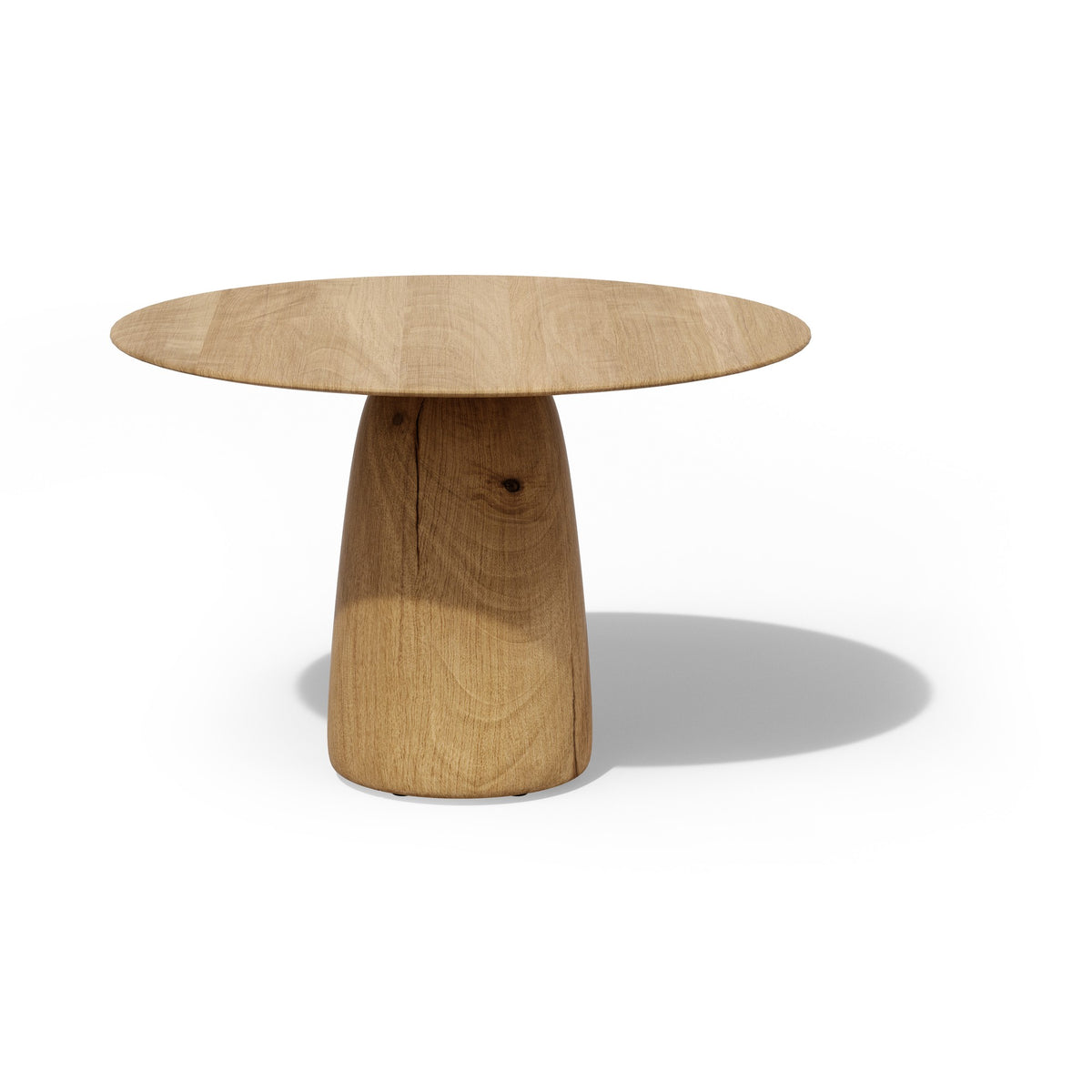 Tribù Dunes Loungetisch 60 cm, rund