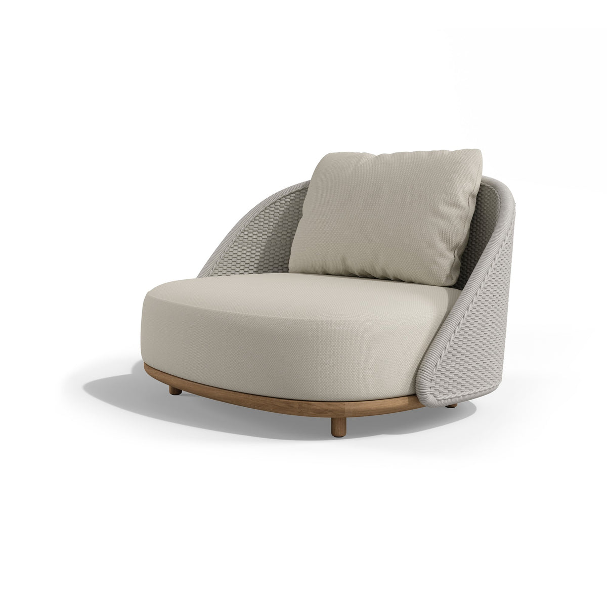 Tribù Elio Sofa 118 cm