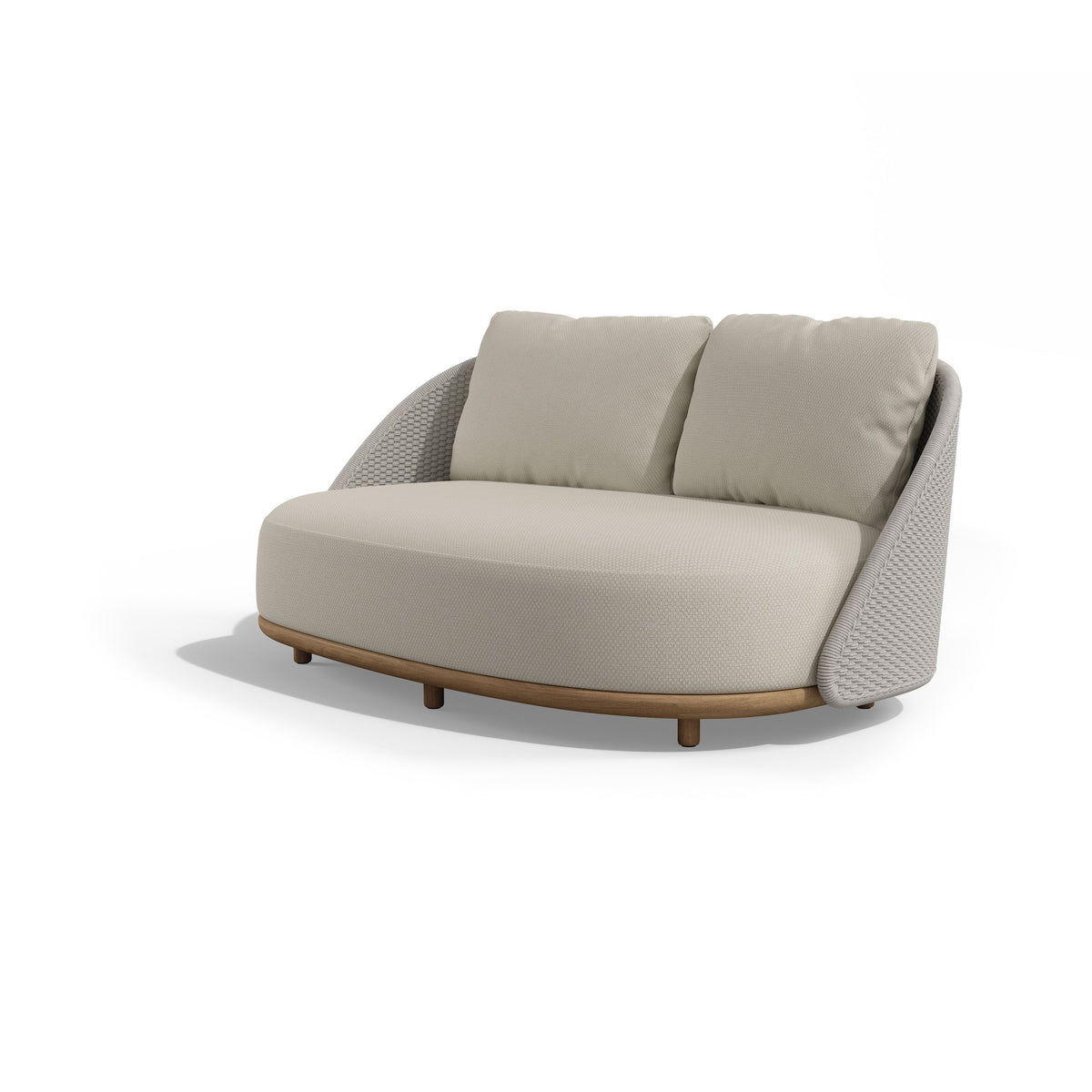 Tribù Elio Sofa 166 cm