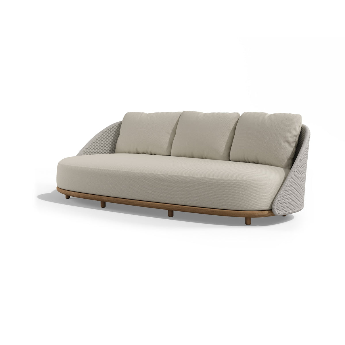 Tribù Elio Sofa 235 cm
