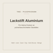 Tribù Lackstift Aluminium