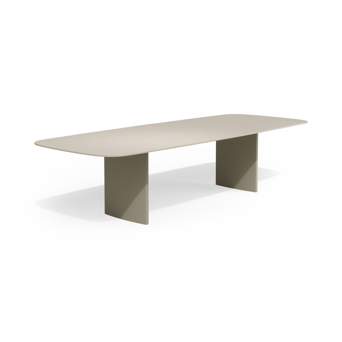 Tribù Lucca Esstisch 320 cm, rechteckig