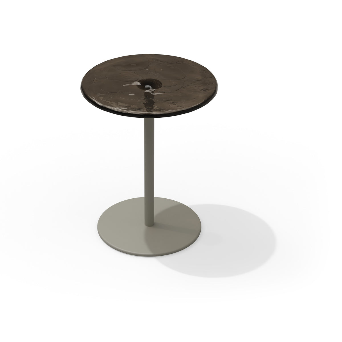 Tribù Mare Beistelltisch 32 cm, rund