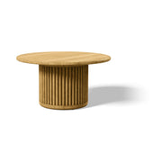 Tribù Otto niedriger Beistelltisch 60 cm, rund