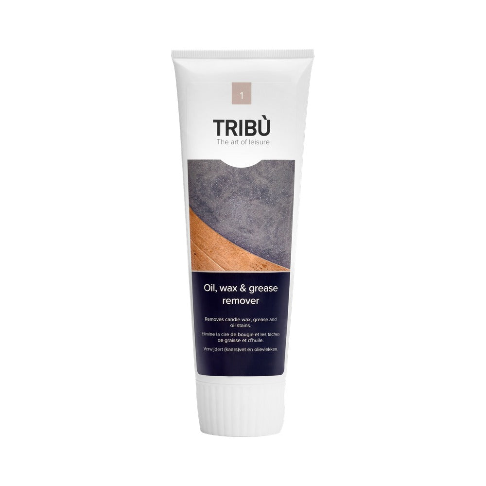 Tribù Pflege Concrete Stain Remover