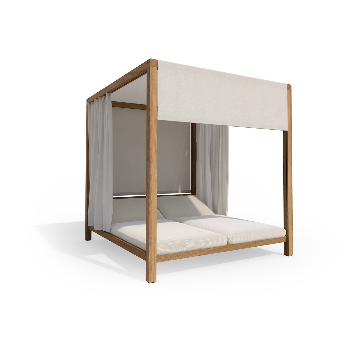 Tribù Pure Cabana Daybed