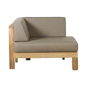 Tribù Pure Ecksofa
