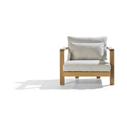 Tribù Pure Armsessel Casual
