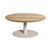 Tribù T-Table Kaffeetisch 90 cm, rund