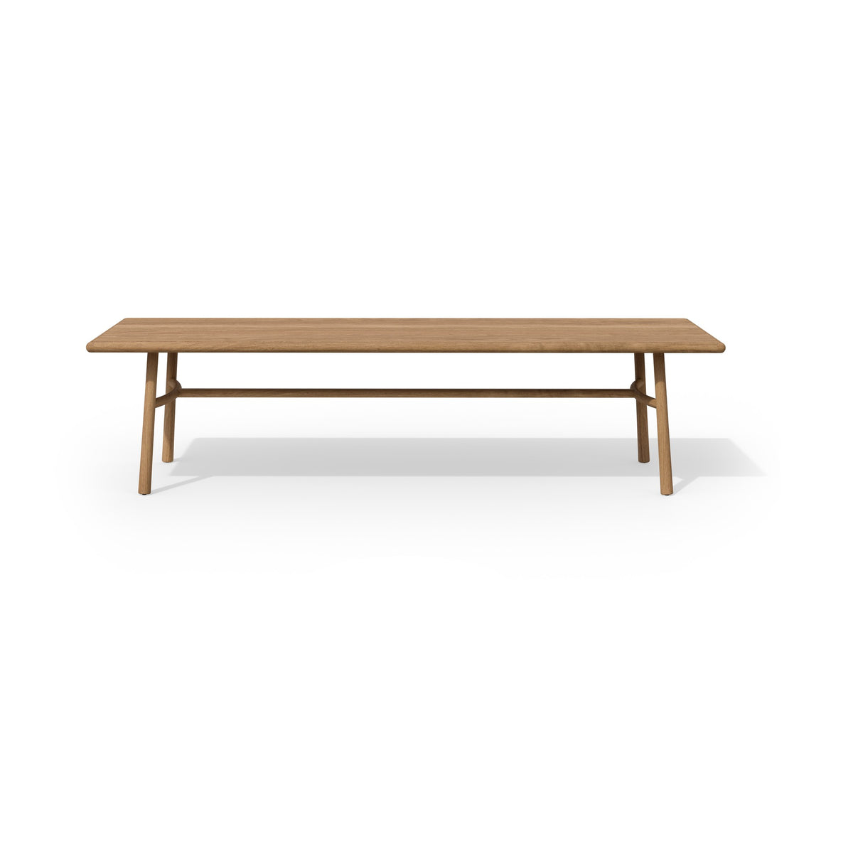 Tribù Ukiyo Esstisch 271 cm, rechteckig
